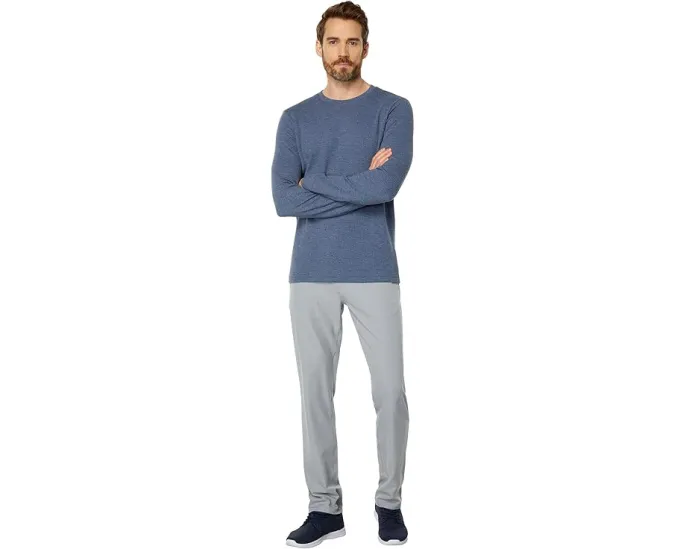TravisMathew Брюки Open To Close средней посадки