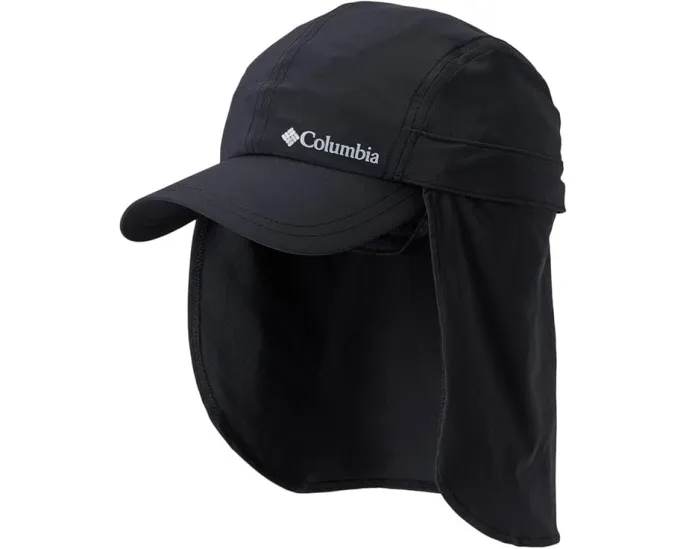 Кепка Columbia Coolhead Zero II Cachalot с технологией охлаждения Omni Freeze Zero