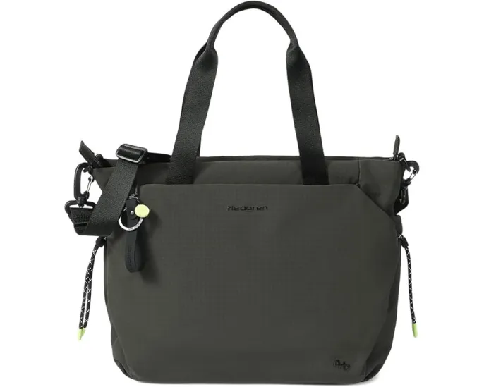 Satoshi Tote Bag