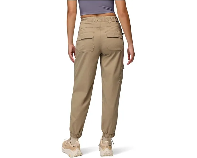 Джоггеры Prana Stretch Zion с эластичным поясом