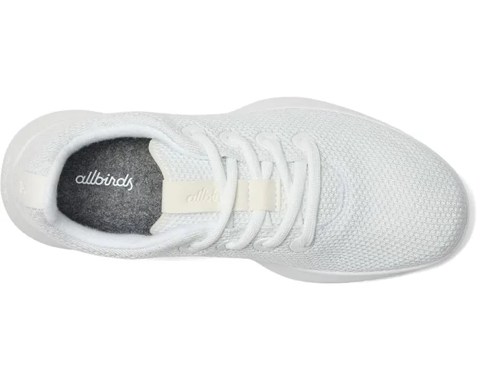 Кроссовки Allbirds Tree Runner NZ из TENCEL Lyocell