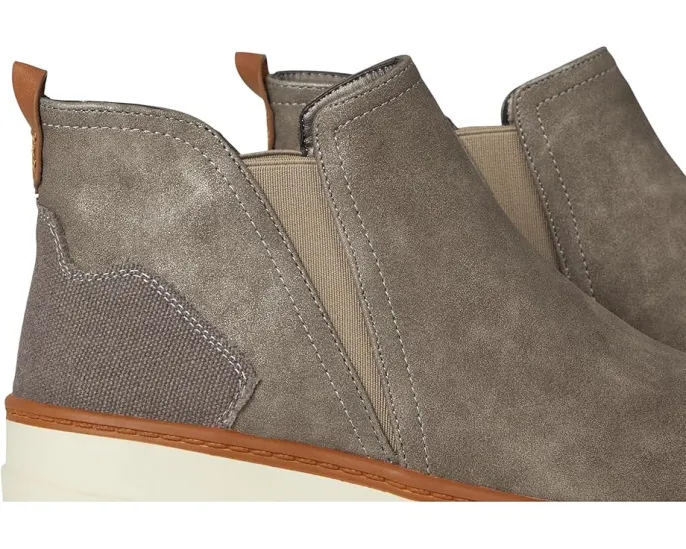 Blowfish Malibu веганские кеды Charming Sneakers на платформе с боковой молнией