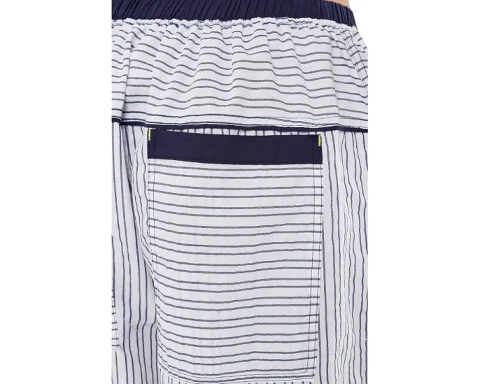 Штаны Free People Cross My Heart Lounge Pan свободного кроя