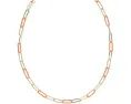 Kendra Scott Цепочка Ainsley Convertible Chain с двойным покрытием