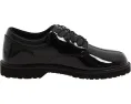 Bates Footwear High Gloss Uniform Oxford туфли с глянцевым верхом