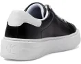 Кроссовки Calvin Klein Daili с комбинированным верхом и стелькой из EVA