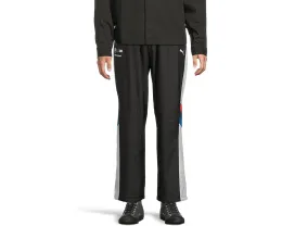 Брюки PUMA BMW M Motorsport Woven с карманами и кулиской