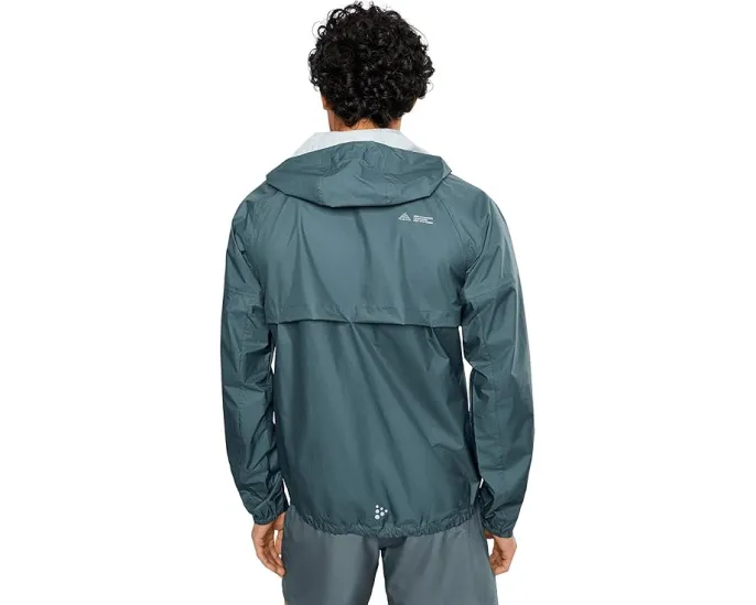 Куртка Pro Trail 2L Lightweight от Craft легкая и непромокаемая