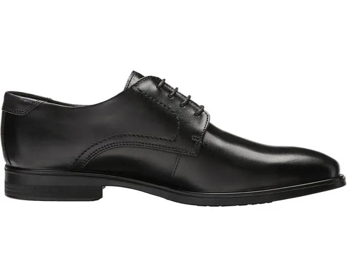 Туфли ECCO Melbourne Tie на шнуровке