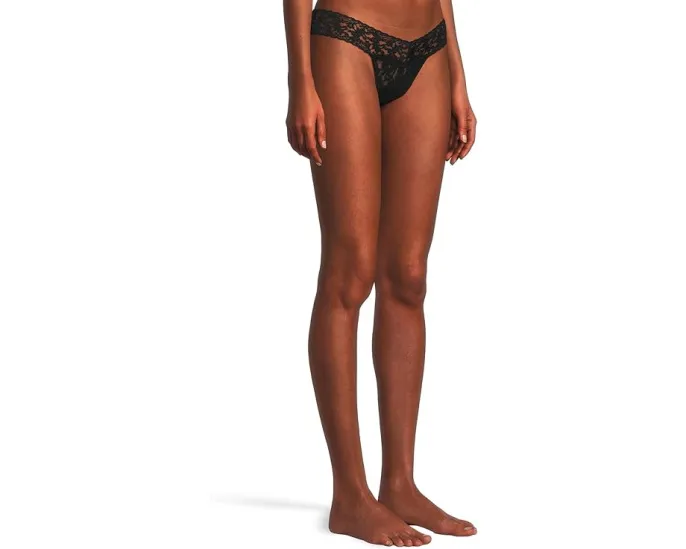 Бойшорты из кружева Signature Lace