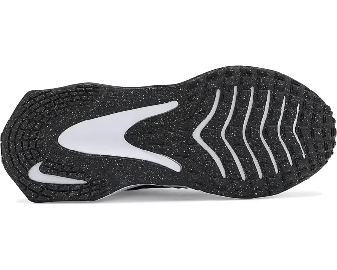 Nike Kids Metro Tek кроссовки для активного отдыха с сетчатым верхом