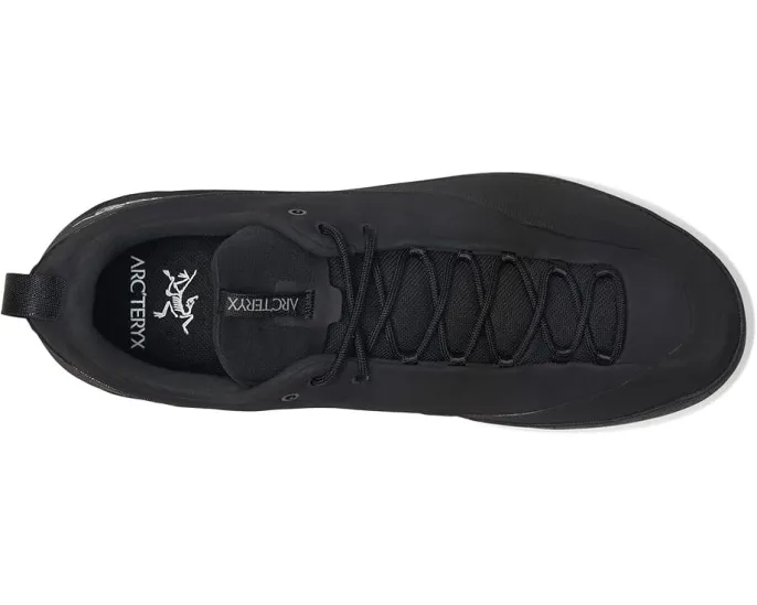 Беговые кроссовки Arc'teryx Konseal для гор с усиленным носком и вязаным воротником