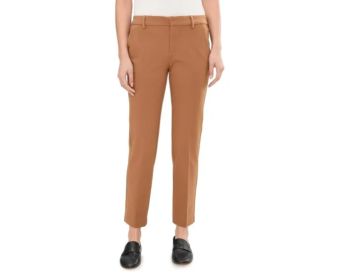 Брюки Liverpool Los Angeles Kelsey Slim Leg из суперстретч понте