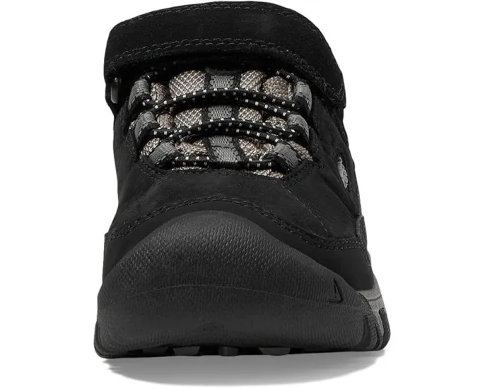 Детские водонепроницаемые ботинки Targhee 4 Low для малышей KEEN