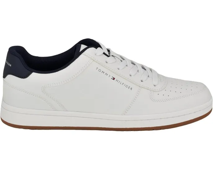 Кроссовки Tommy Hilfiger Lattan с перфорированным носком
