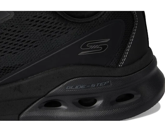 Кроссовки BOBS from SKECHERS Glide Step Arc Waves 2.0 с технологией Memory Foam