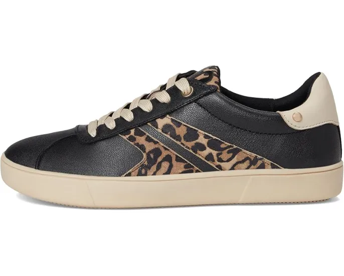 Кроссовки Naturalizer Medina с технологией Contour+ Comfort и кожаным верхом