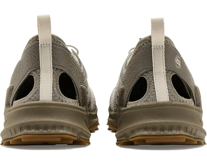 Трекинговые кроссовки KEEN Zionic ADV Open-Air с максимальной воздухопроницаемостью