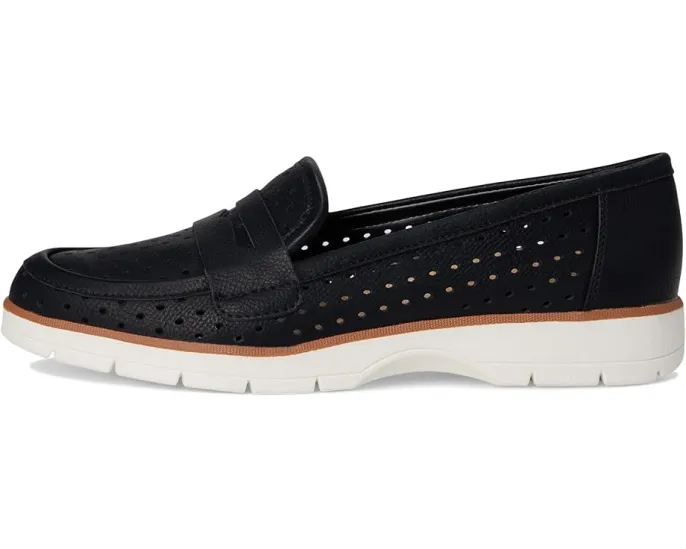 Лоферы Dr. Scholl's Nice Day Breezy из частично переработанной кожи