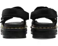 Сандалии Dr. Martens Zebzag с несколькими регулируемыми ремнями