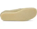 Clarks Wallabee Boots классические ботинки с креповой подошвой