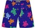 Плавки Vilebrequin Stretch Fabric Tortues Multicolores с эластаном