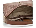 Сумка через плечо Camden от GUESS с faux кожей