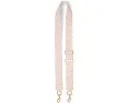 Регулируемый ремешок Marc Jacobs The Strap из полиэстера