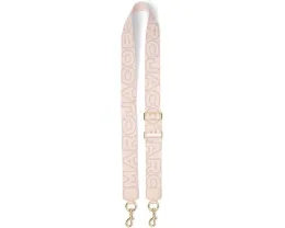 Регулируемый ремешок Marc Jacobs The Strap из полиэстера