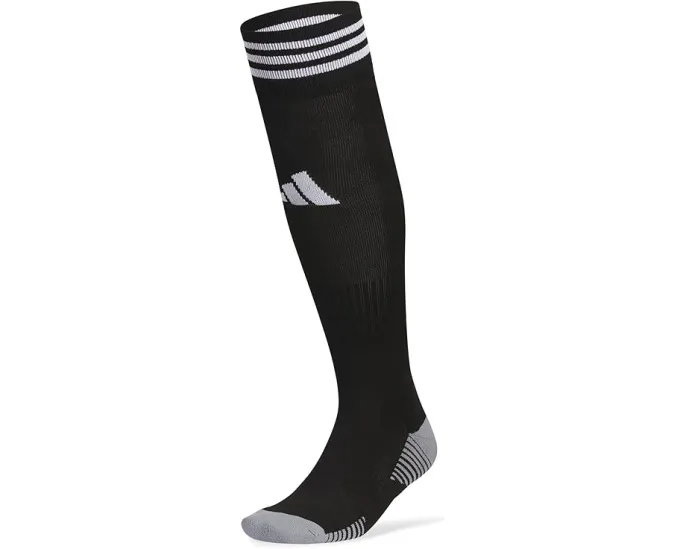 Гетры Copa Zone Cushion 5 OTC от Adidas черно-белые