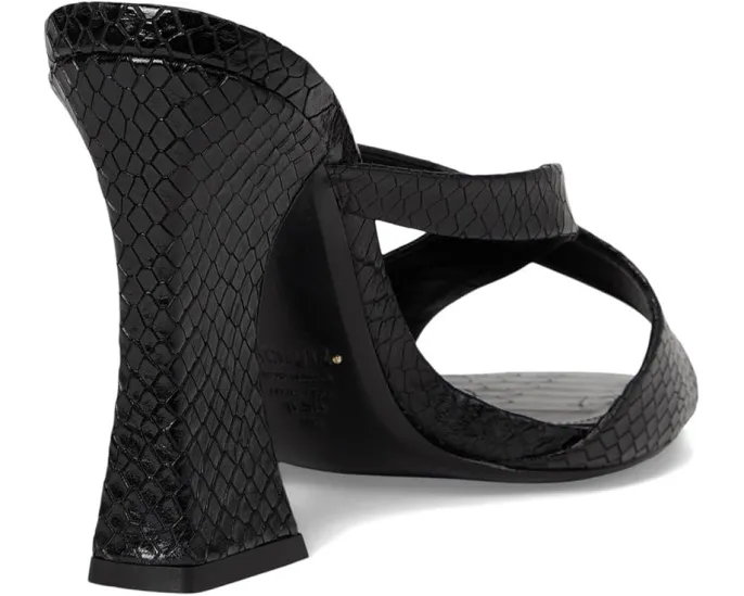 Босоножки Glenda на платформе с перекрещивающимися ремешками Schutz