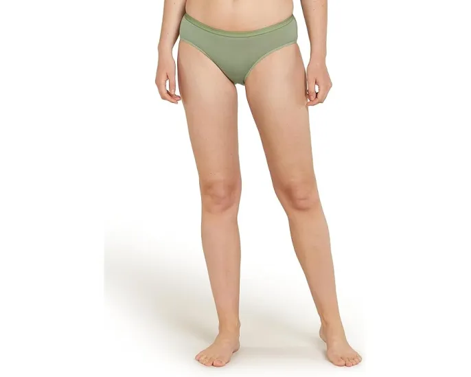 Трусики-хипкини Merino 150 Siren из ультралегкой шерсти Icebreaker