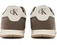 Кроссовки Calvin Klein Galent с логотипом для повседневной носки