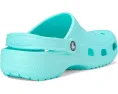 Crocs Classic Clogs детские сабо из материала Croslite