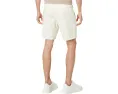 Шорты Paige Phillips Stretch Sateen Chino с хлопковым сатином