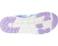 Детские кроссовки Tsukihoshi Rainbow с застежкой на липучке и зеленым чаем в стельке