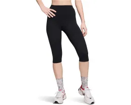 Брюки Nike Windrunner с высокой талией и расклешенными штанинами