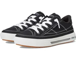 Кроссовки Skechers Arcade Arch Fit с системой поддержки свода стопы и круглым носком