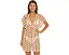 Celeste Crochet Tunic Cover-Up