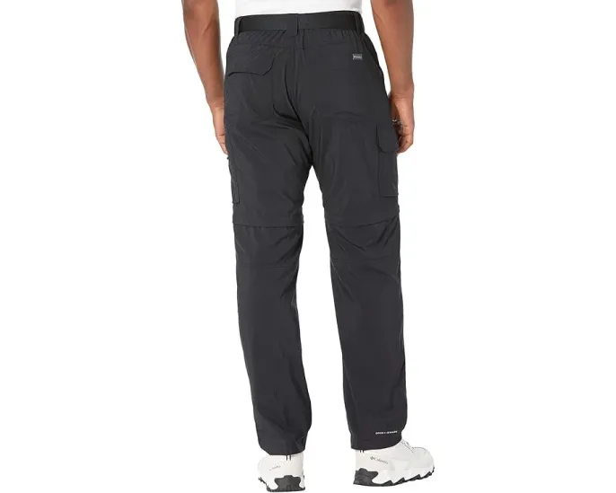Брюки Columbia Silver Ridge Utility Convertible с защитой от солнца UPF 50