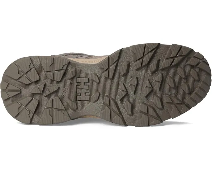 Кроссовки Helly Hansen Switchback Low 3 HT с водонепроницаемой защитой HellyTech