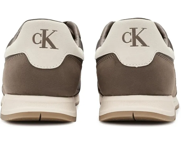 Кроссовки Calvin Klein Galent с логотипом для повседневной носки