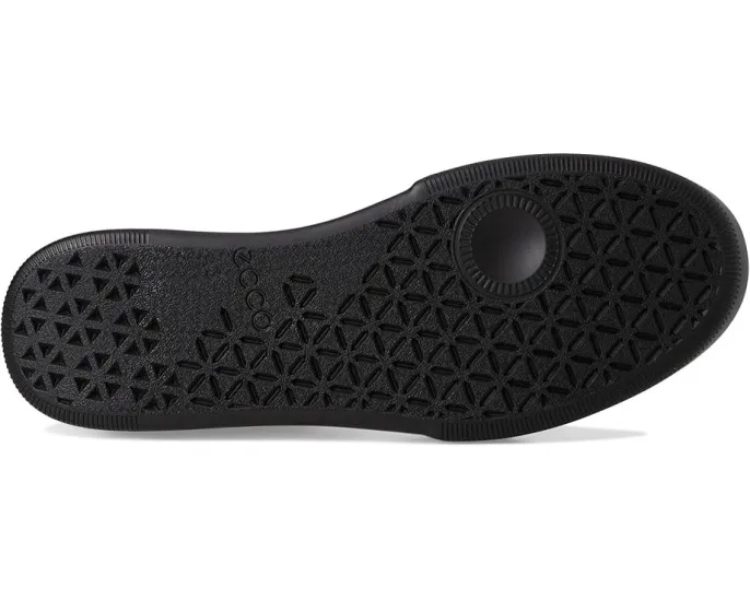 Повседневные кроссовки ECCO Street Court Lace с технологией FLUIDFORM Direct Comfort