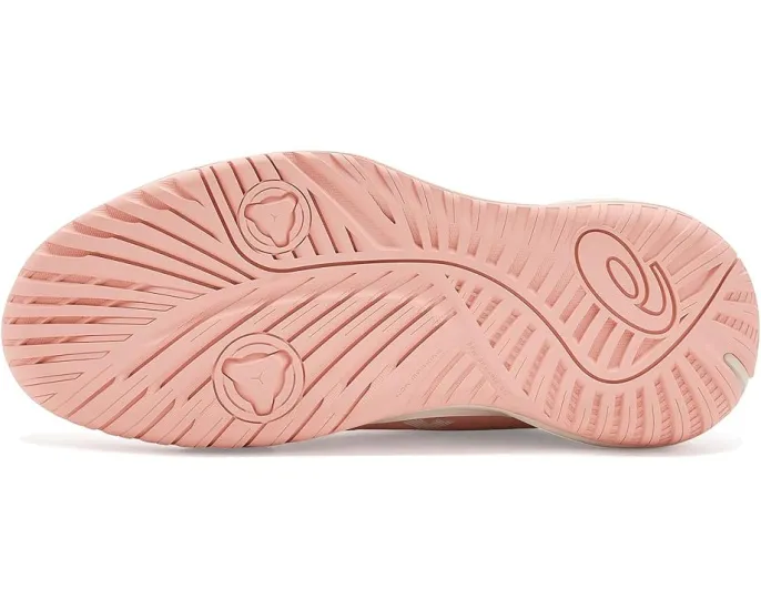 Теннисные кроссовки ASICS Gel-Challenger 15 с технологией GEL и защитой носка