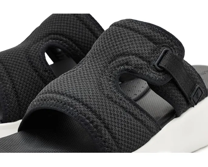 Сандалии Solevana Mist для отдыха и восстановления от Clarks