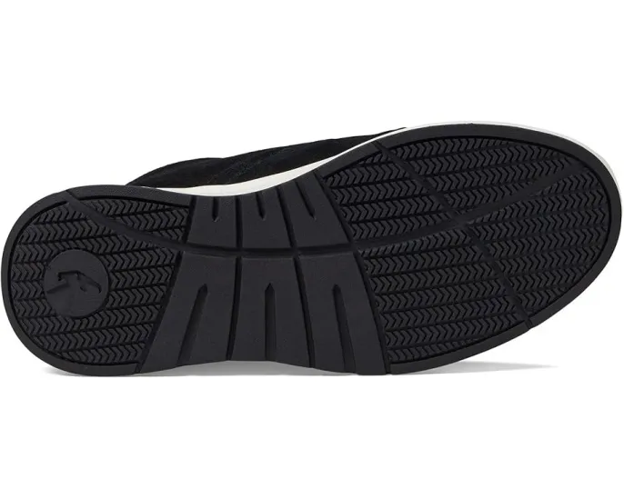 Чукка BILLY Comfort Chukka из замши с молнией по кругу