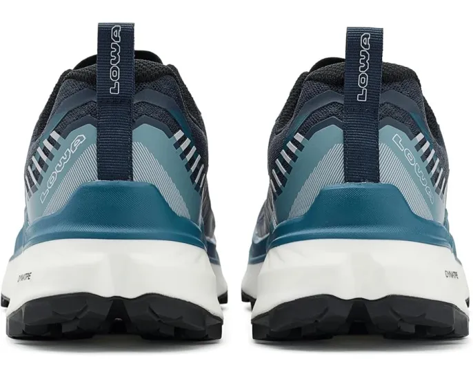 Кроссовки Lowa Skyterra для трейлраннинга с Vibram MegaGrip