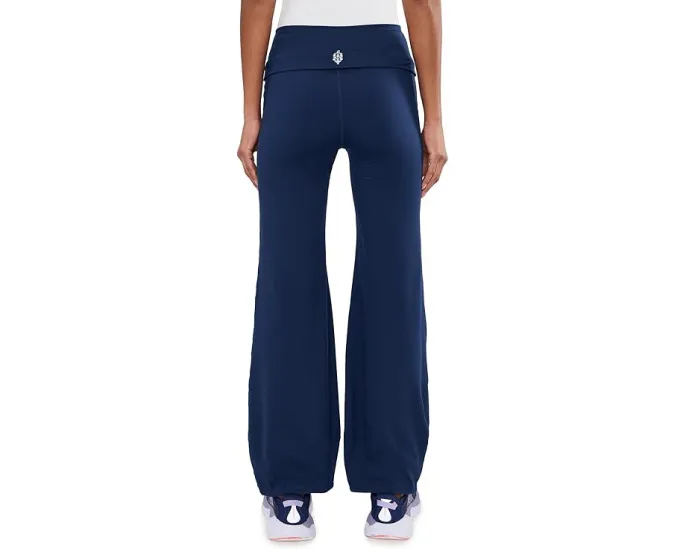 Quick Step Pants
