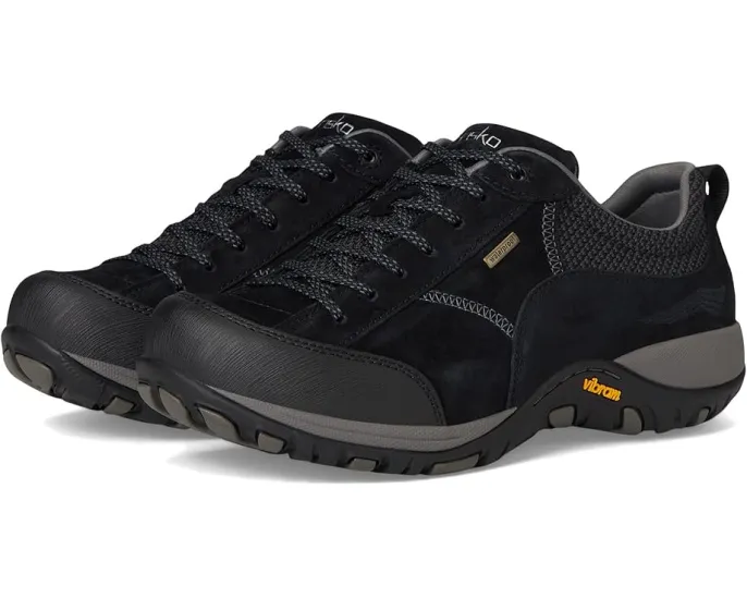 Водонепроницаемые ботинки Dansko Paisley с технологией Natural Arch