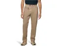 Брюки Prana Stretch Zion Top-Out с защитой UPF 50+ и устойчивые к истиранию
